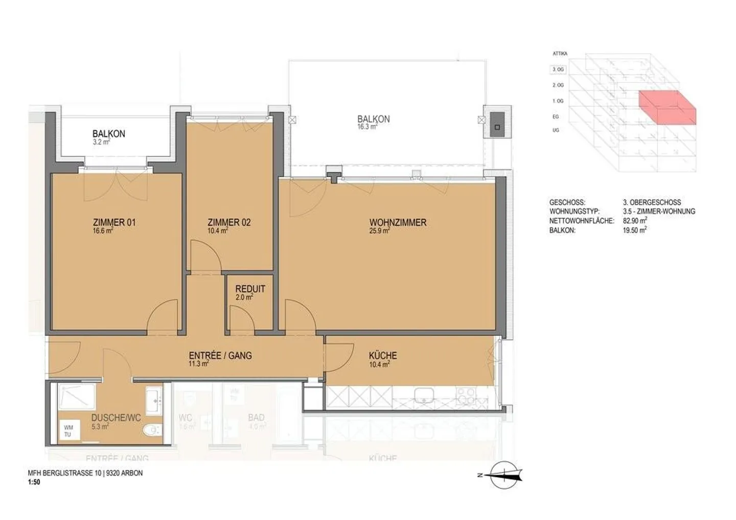 Vivere con vista diretta sul lago - ogni giorno è una sensazione di vacanza - Foto 11 di 11