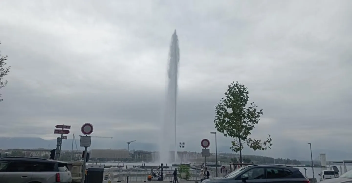 Eaux-Vives - Genève - Studio Meublé de +-- 42 m² – À deux pas du Lac - Photo 8 of 9
