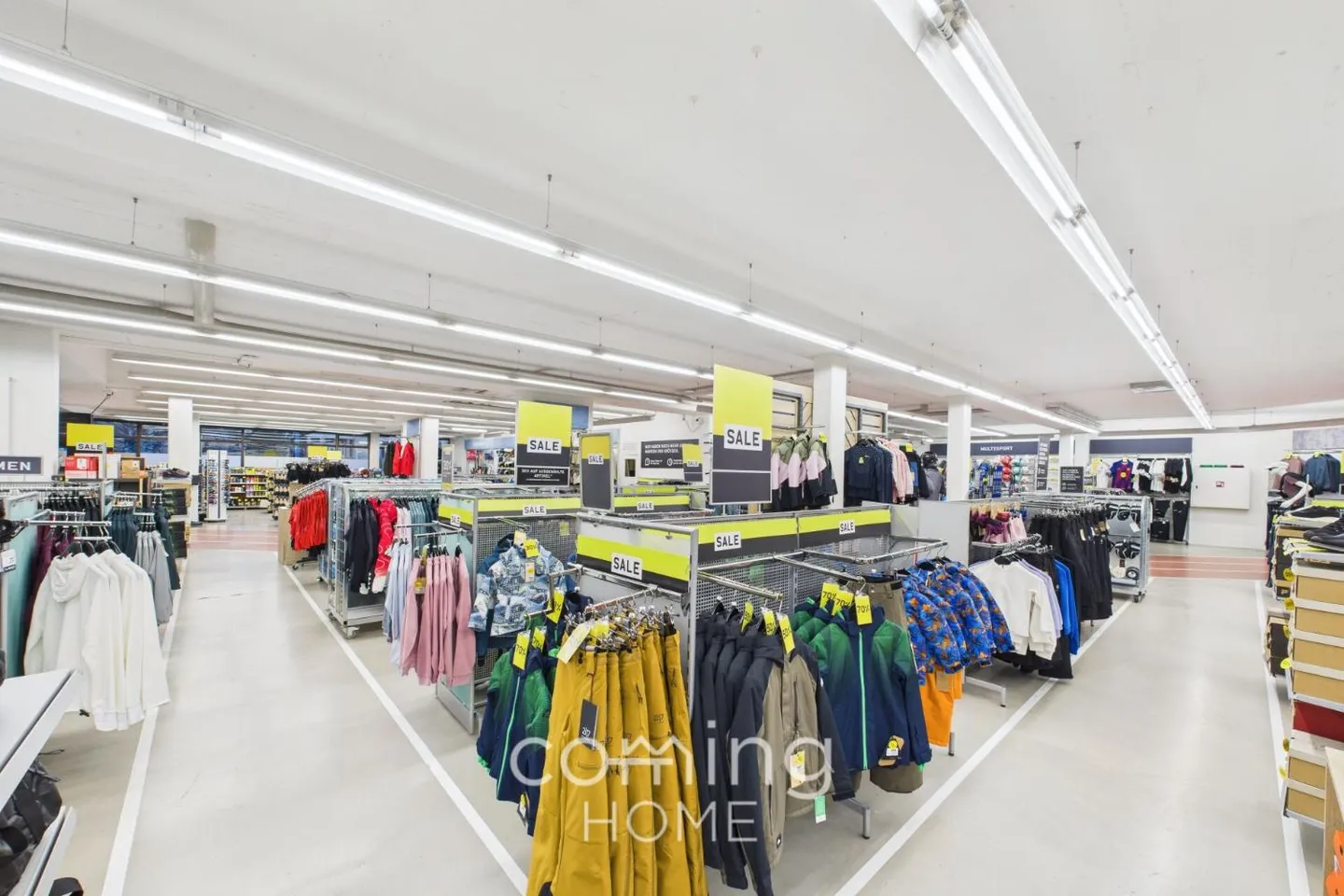 Locaux commerciaux spacieux à Visp avec places de parking - Photo 12 sur 13