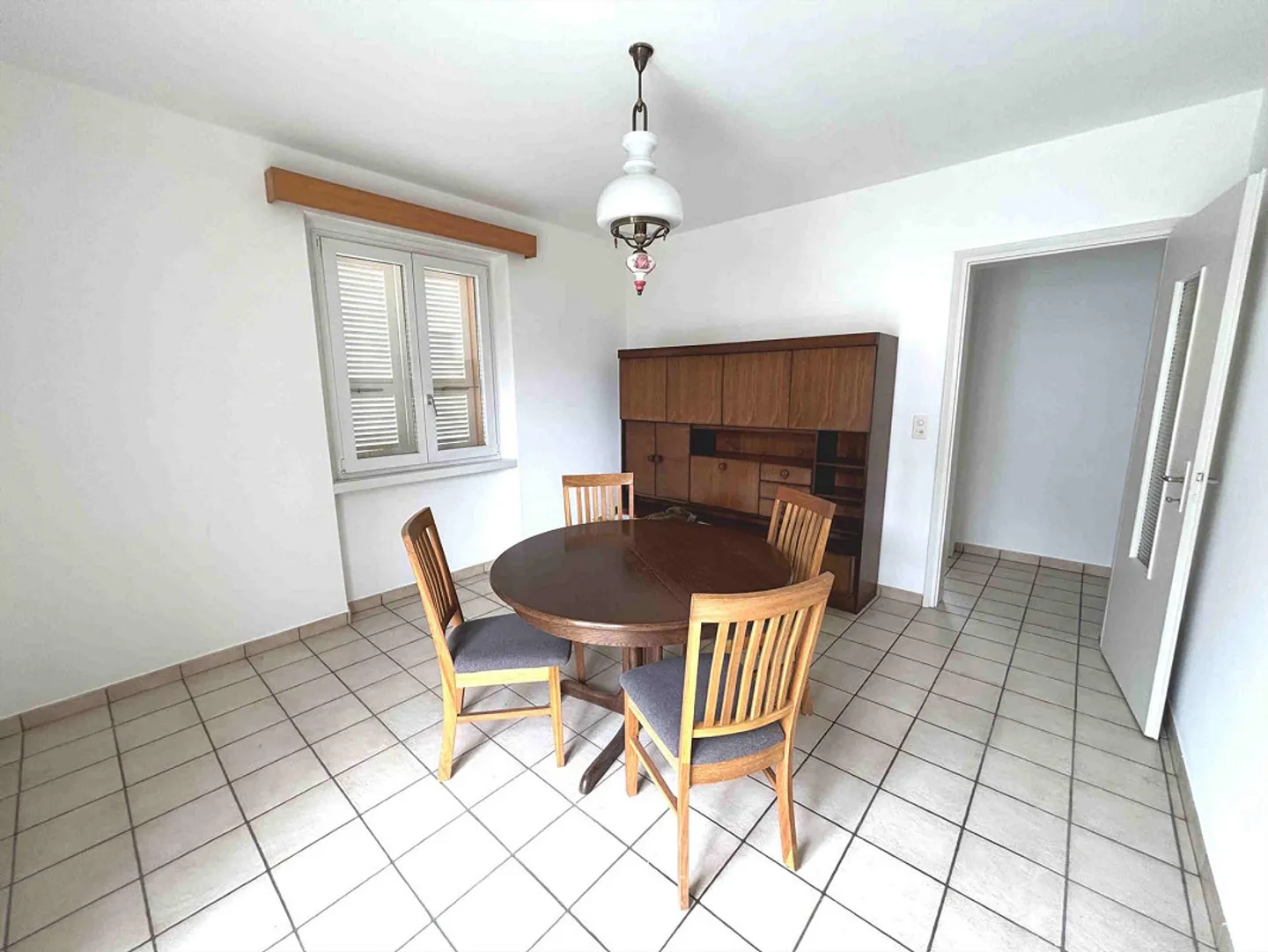 Well-renovated semi-detached house a stone's throw from the center - Photo 7 of 14