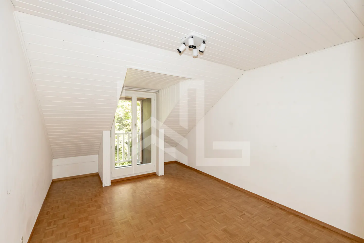 Charming Maisonette near Lake - Photo 13 of 15