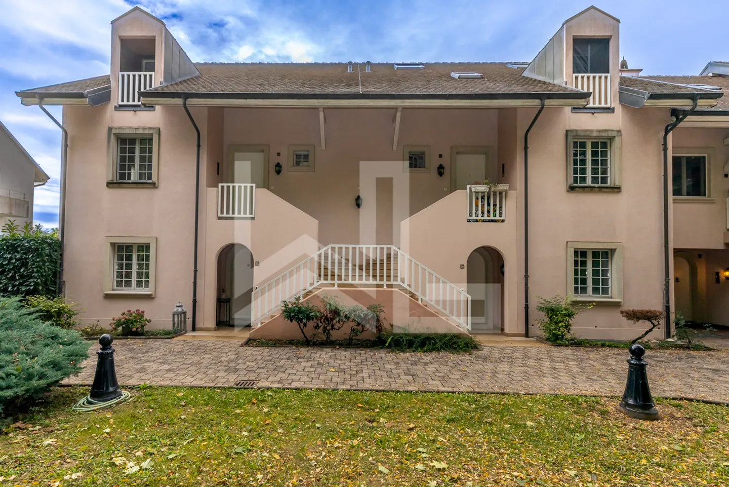 Charming Maisonette near Lake - Photo 15 of 15