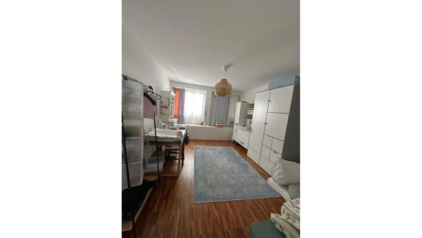 4-ZIMMER-WOHNUNG IN BIEL/BIENNE (BE), MÖBLIERT - Foto 8 von 10