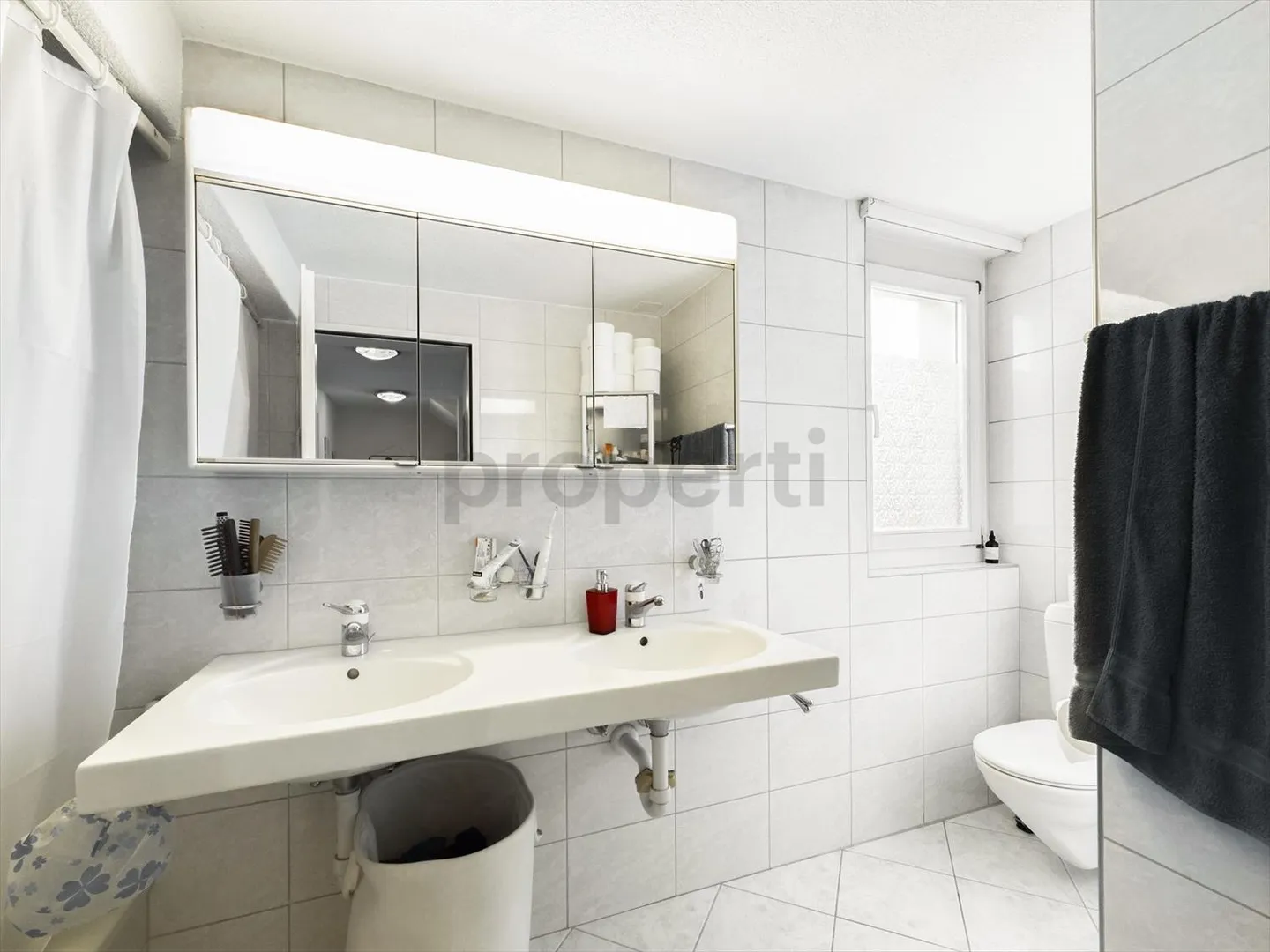 Traumhafte Maisonette-Wohnung in Männedorf, Kanton Zürich - Foto 4 von 6