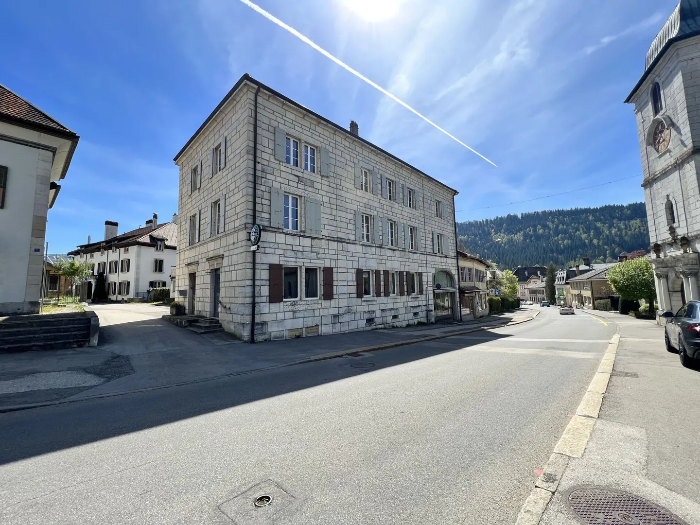 Superbo edificio con un ottimo rendimento - Foto 12 di 15
