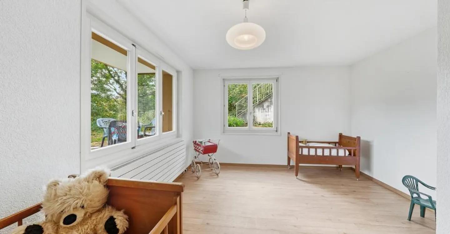 For Sale, Detached House, 1510 Moudon, Ref 6285939 - Photo 8 of 9