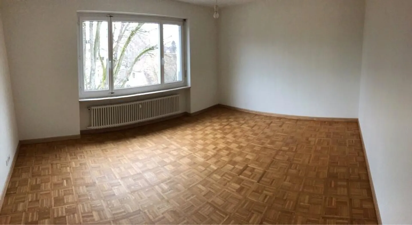 Spacious 4-room apartment near Neubad - Photo 5 of 10