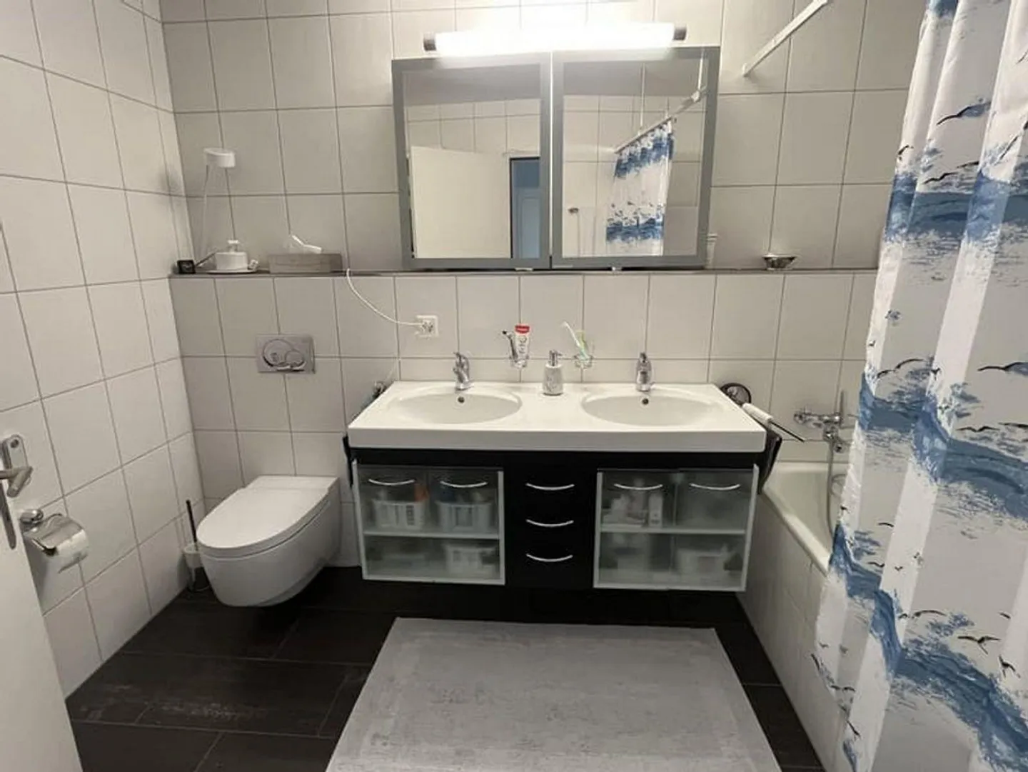 5-room penthouse apartment in an unobstructed top location in Aarau - Photo 8 of 8