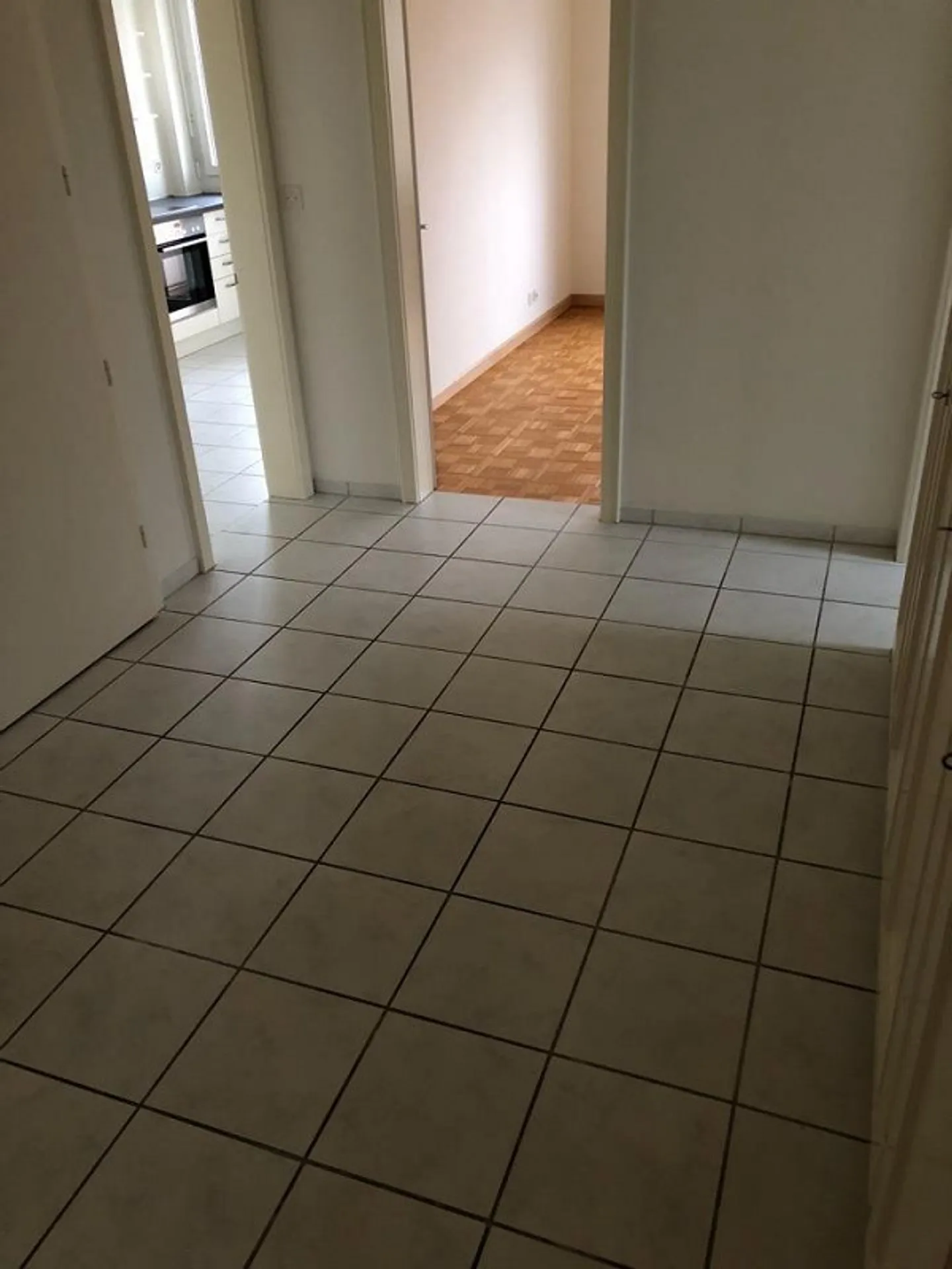 Spacious 4-room apartment near Neubad - Photo 6 of 10