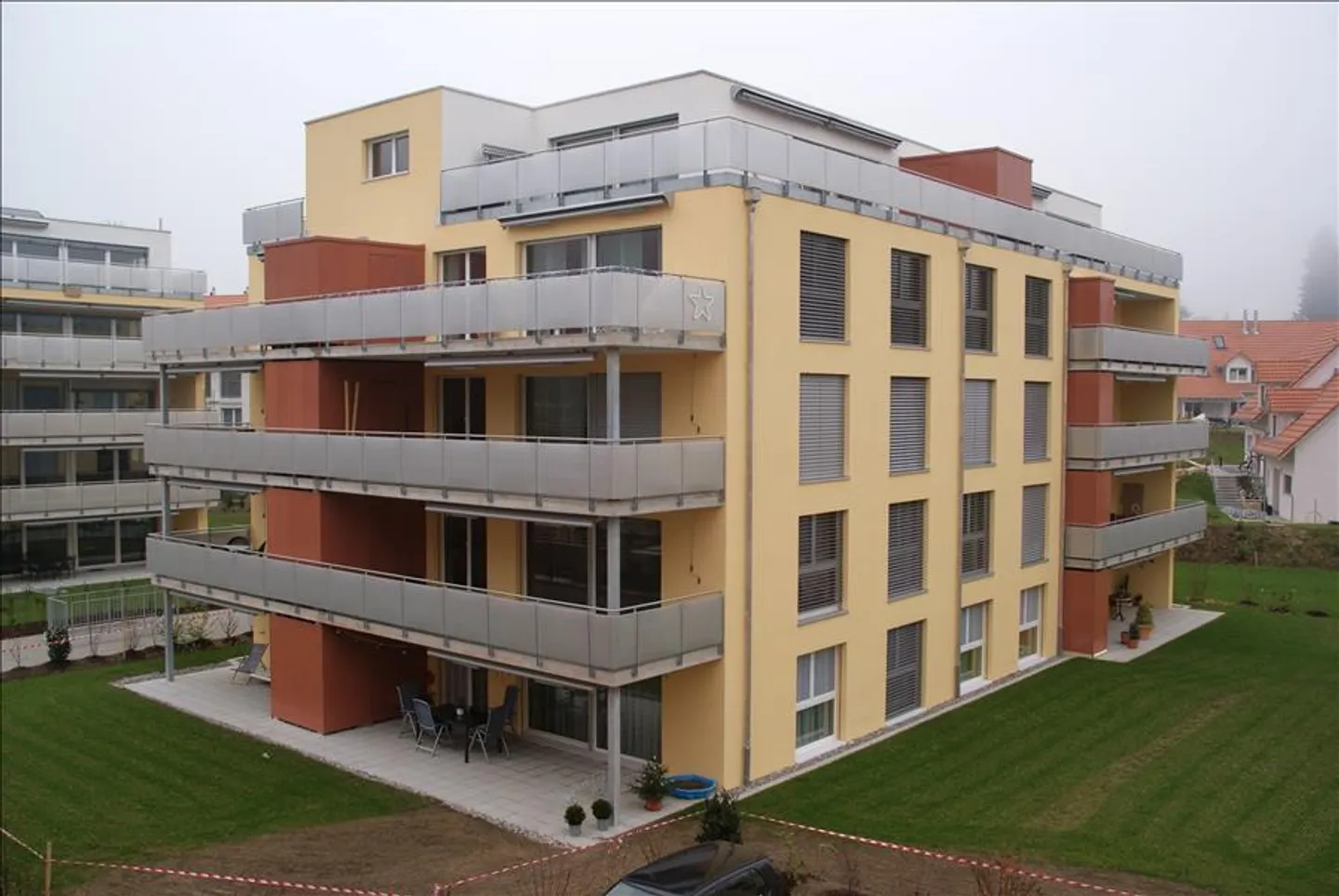 Appartamento attraente nella migliore posizione! - Foto 8 di 8