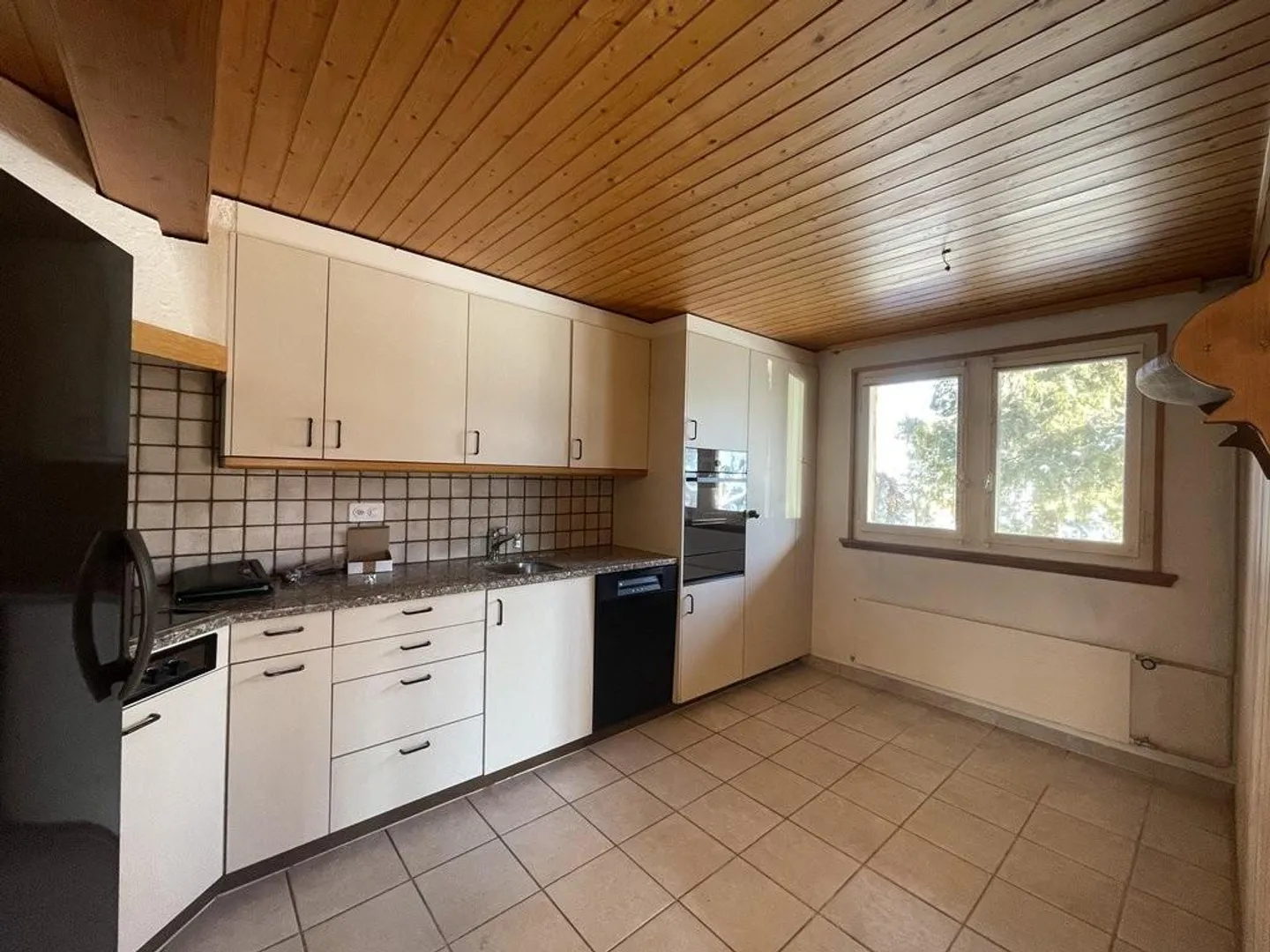 Charmante Wohnung im Bauernhaus - Foto 1 von 12