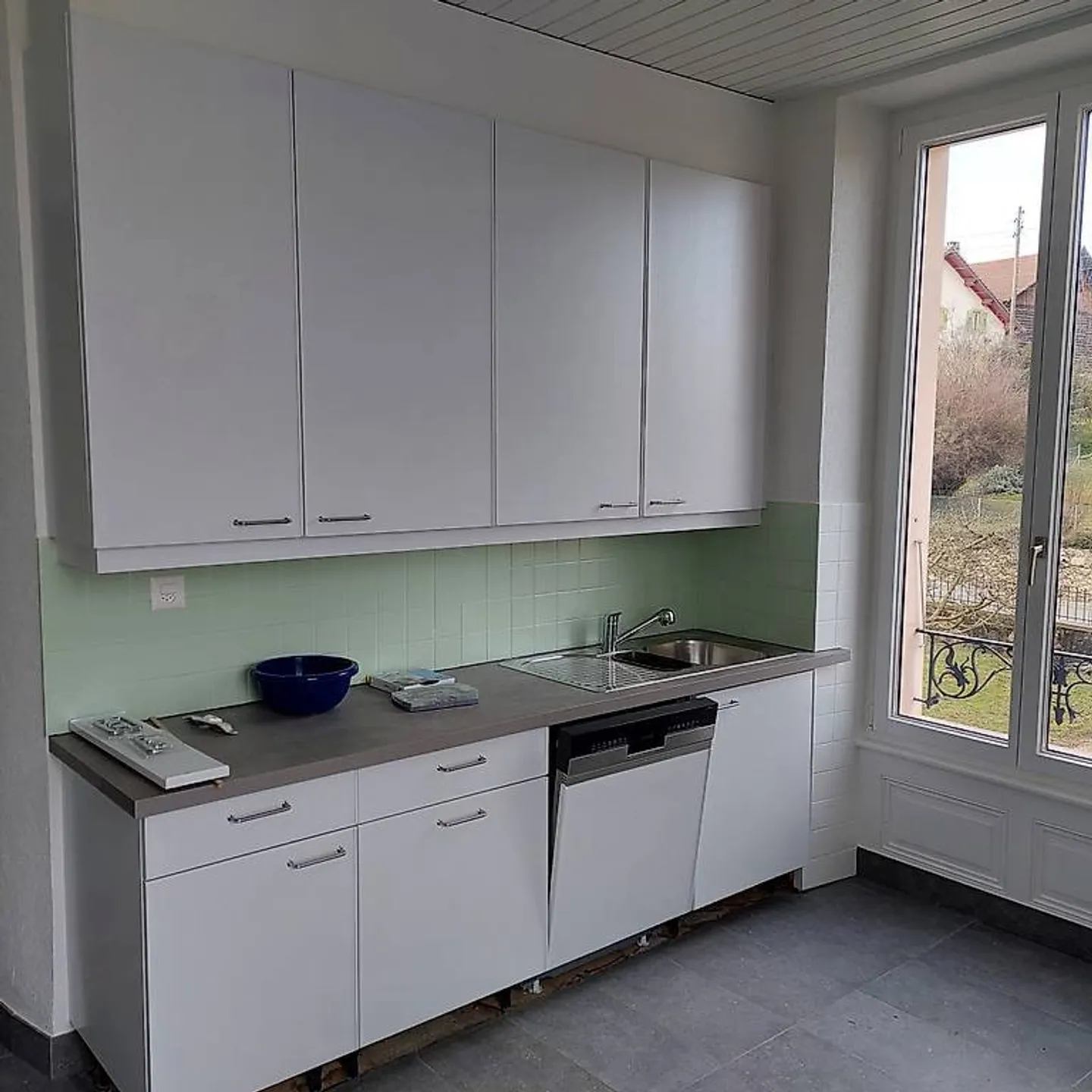 Appartamento Incantevole in Casa Familiare - Foto 1 di 4