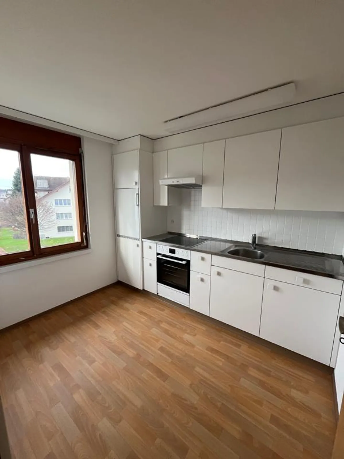 2.5 Room Apartment - Photo 1 of 5