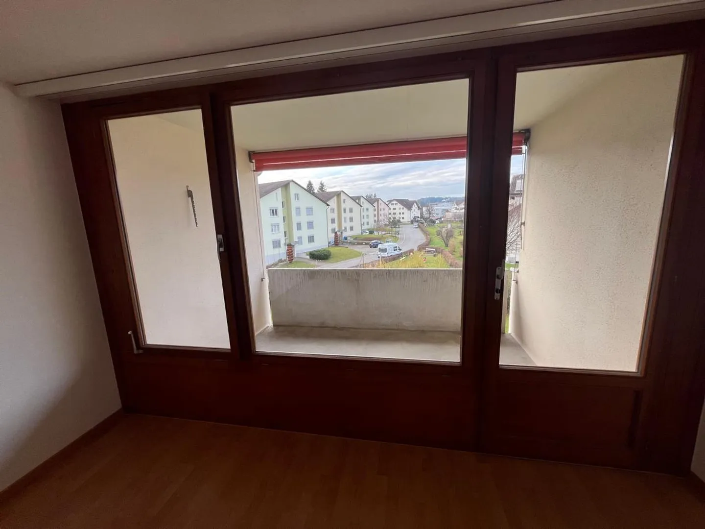 2.5 Room Apartment - Photo 3 of 5