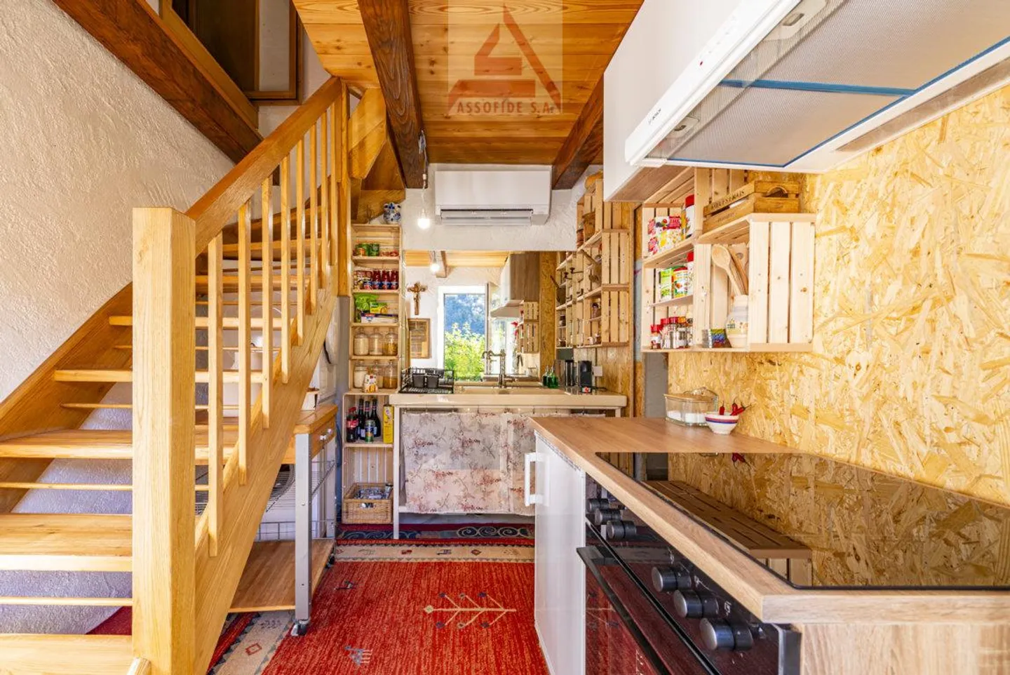 Atmosfera idilliaca / Idyllische Atmosphäre - Foto 2 di 7