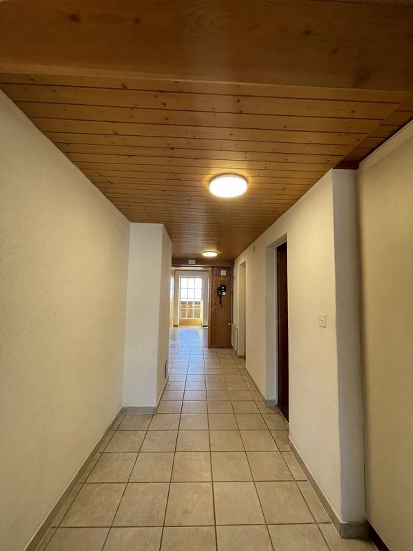 Charmante Wohnung im Bauernhaus - Foto 7 von 12
