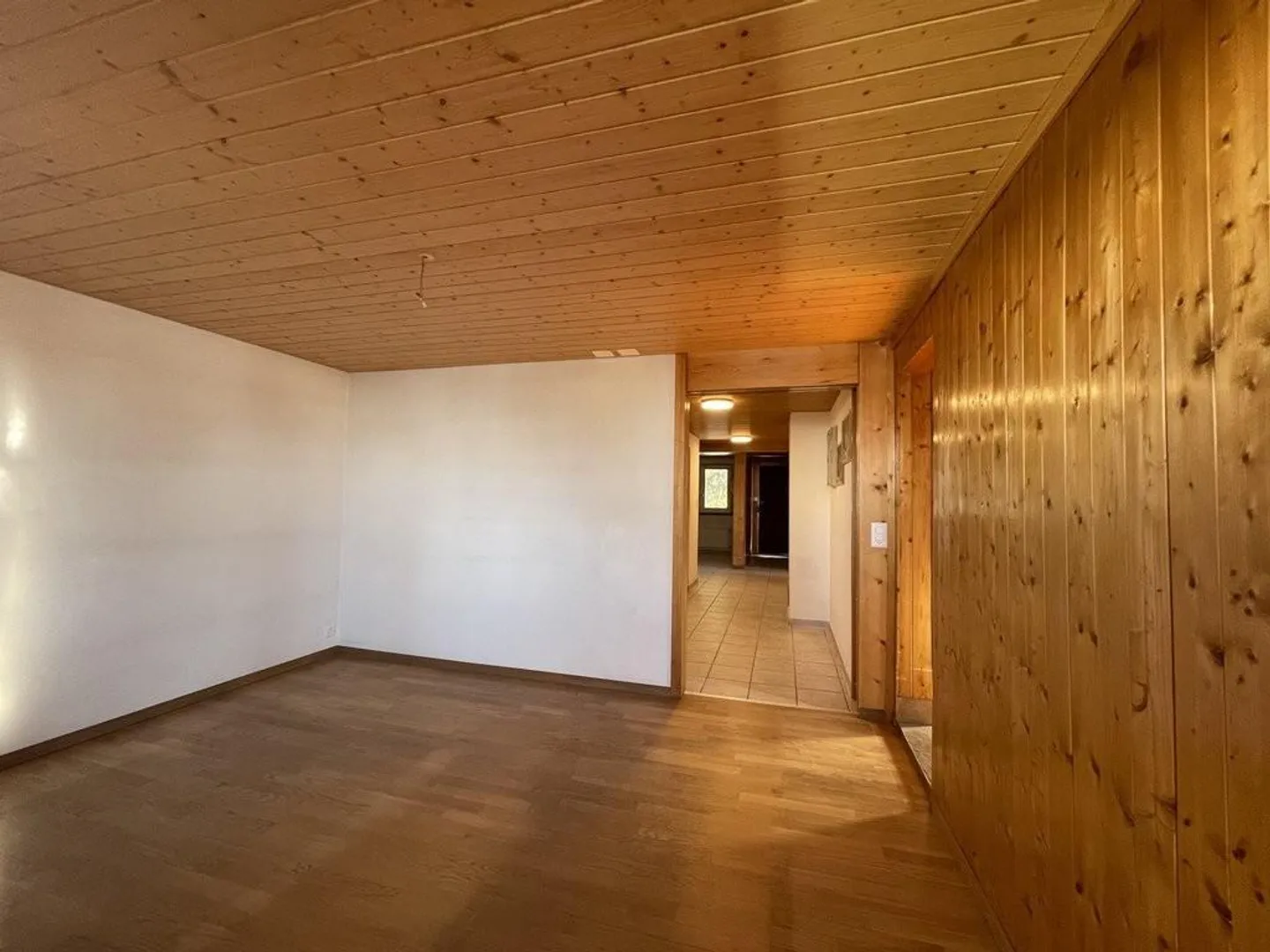 Charmante Wohnung im Bauernhaus - Foto 5 von 12