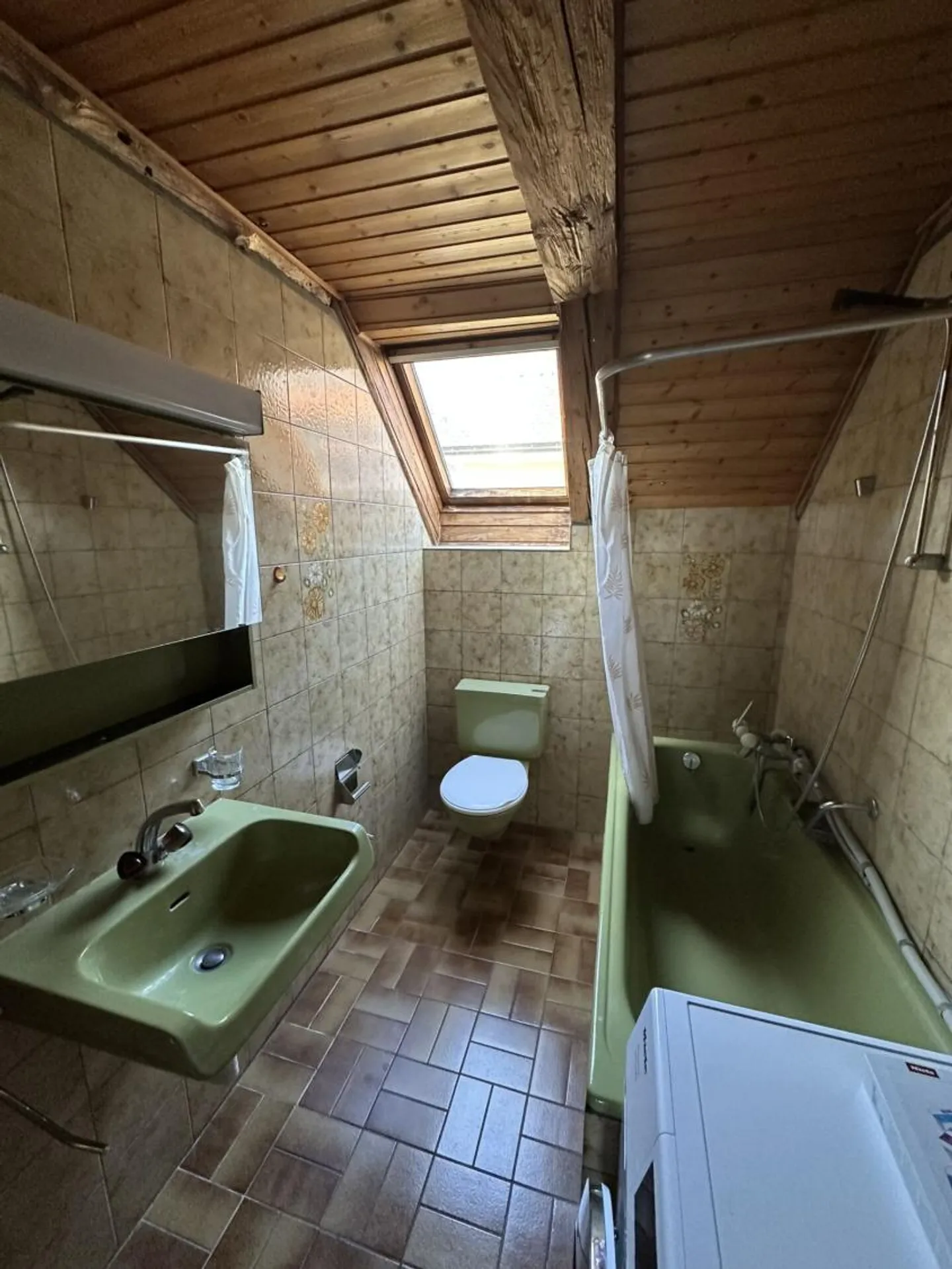 Immeuble résidentiel à St-Imier - Photo 8 sur 10