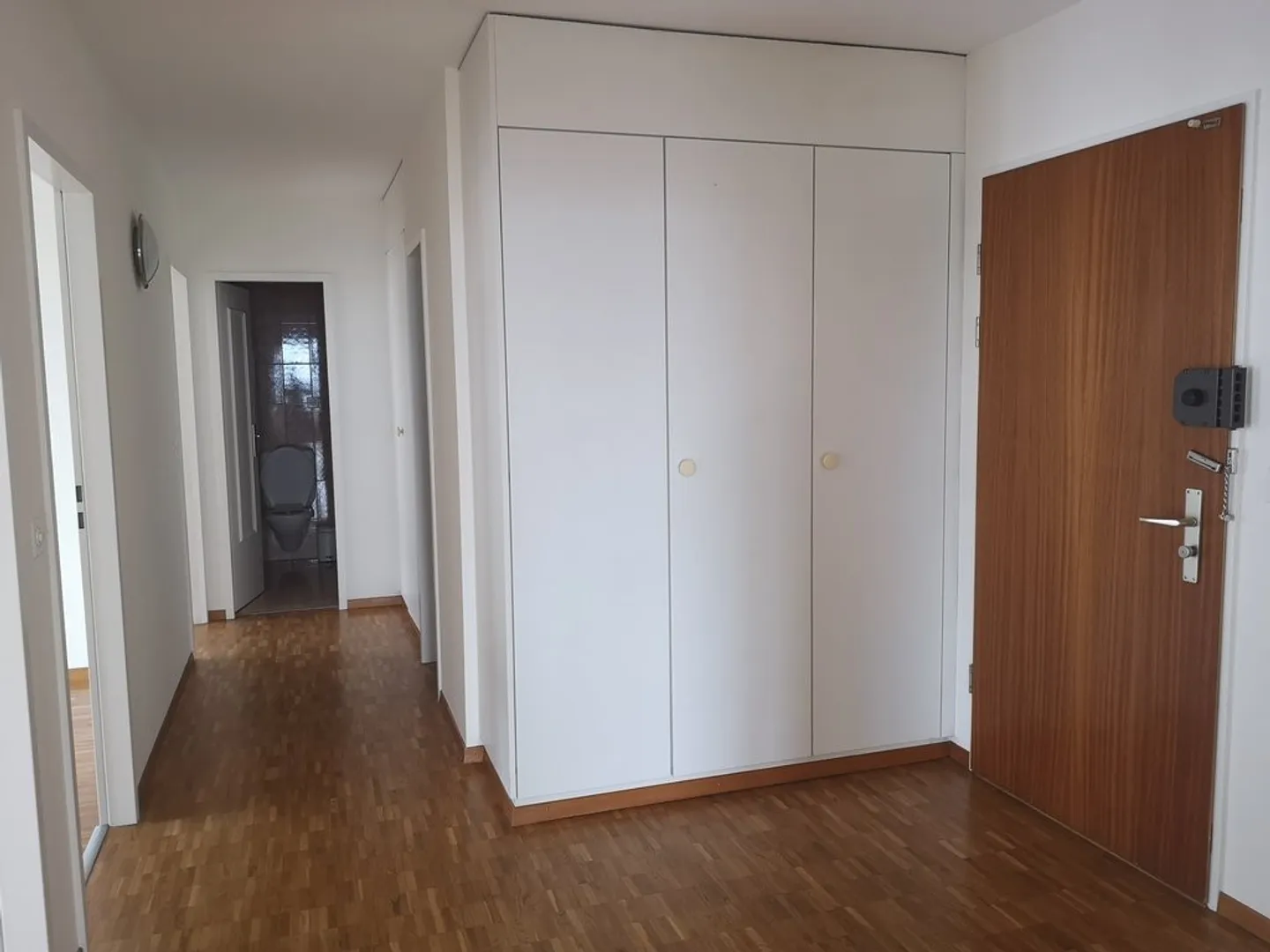 Appartamento in affitto - Foto 2 di 5