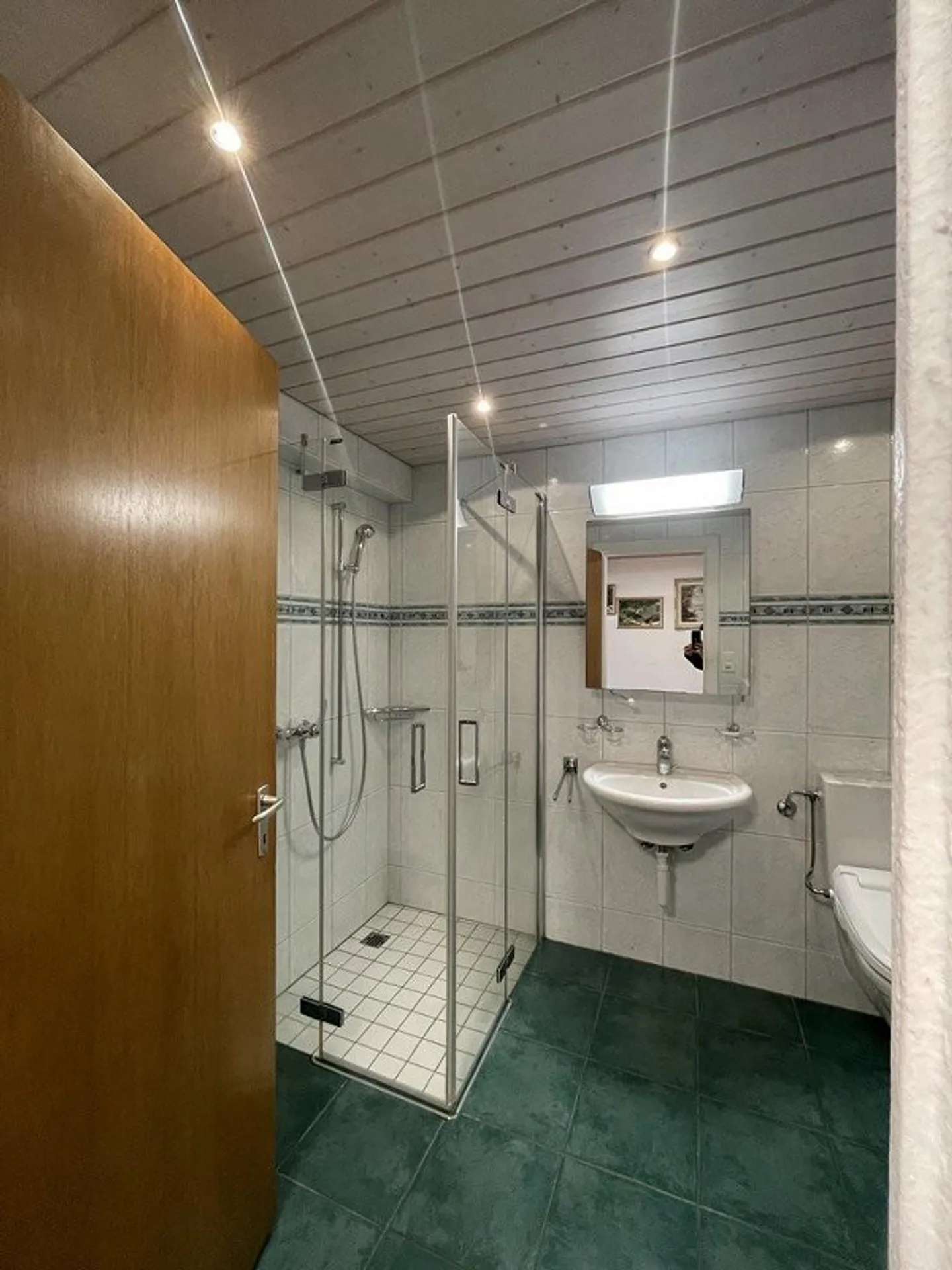 Charmante Wohnung im Bauernhaus - Foto 10 von 12