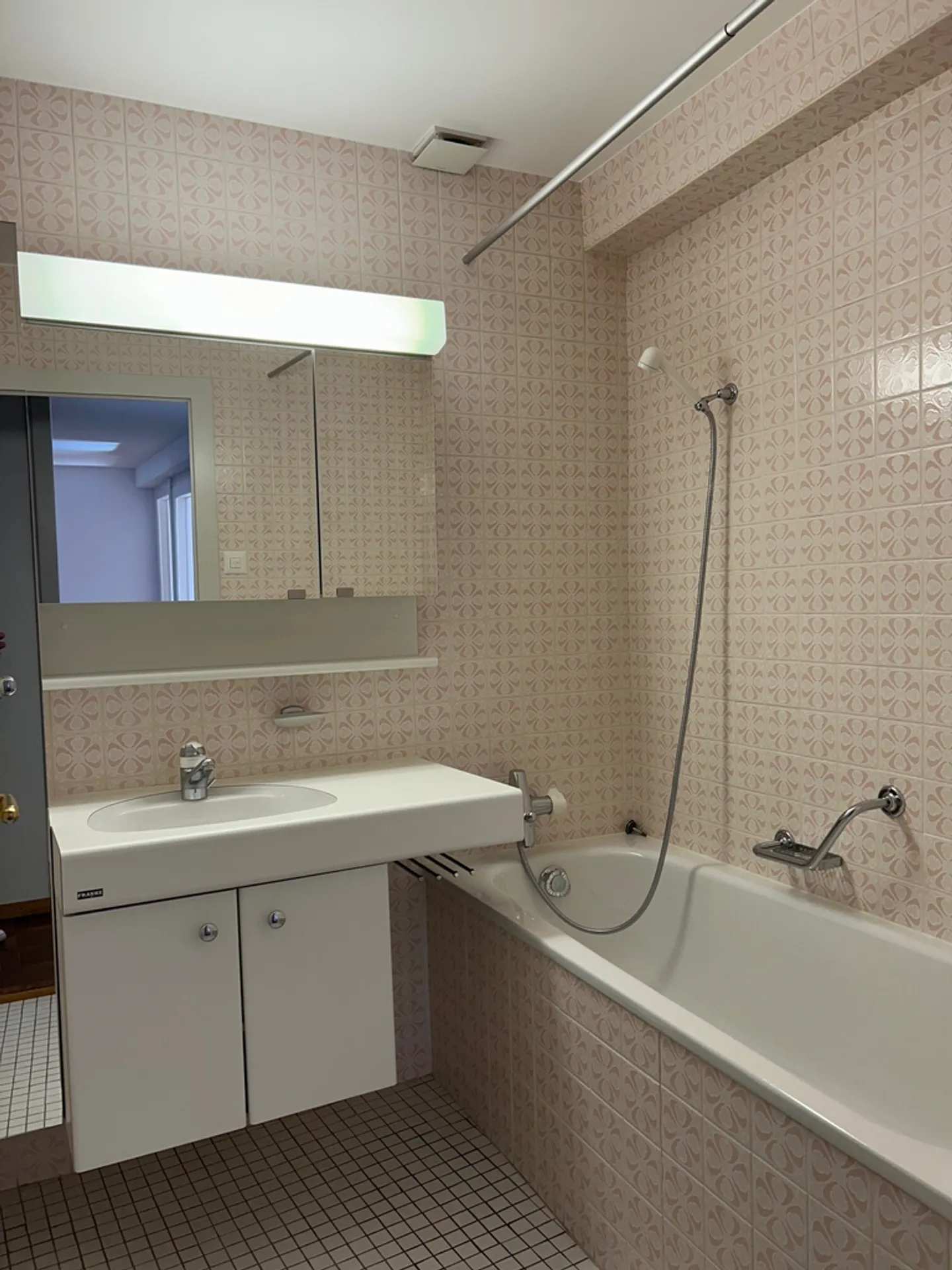 Appartamento 3 locali - Foto 7 di 9