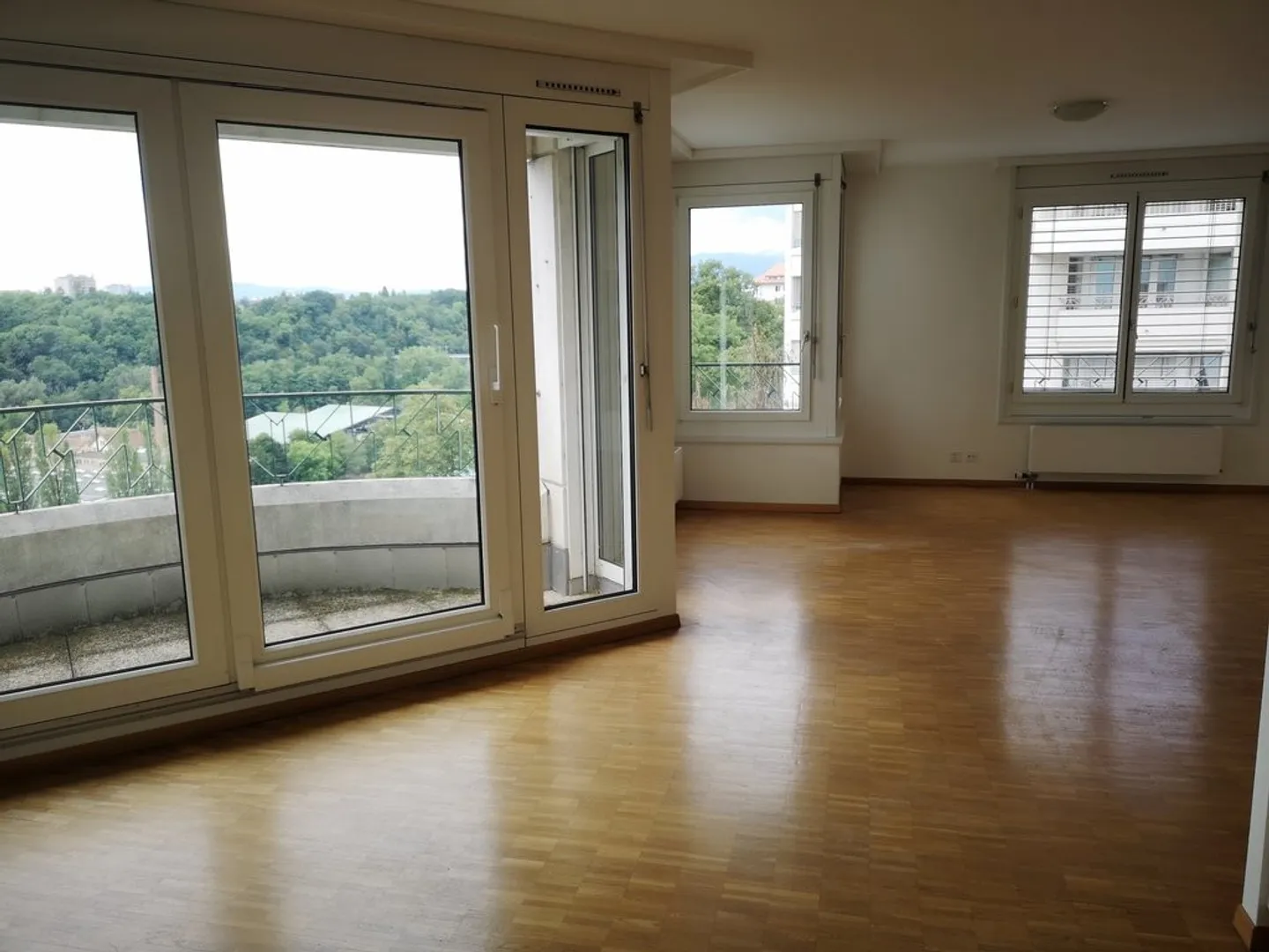 Appartamento in affitto - Foto 3 di 5