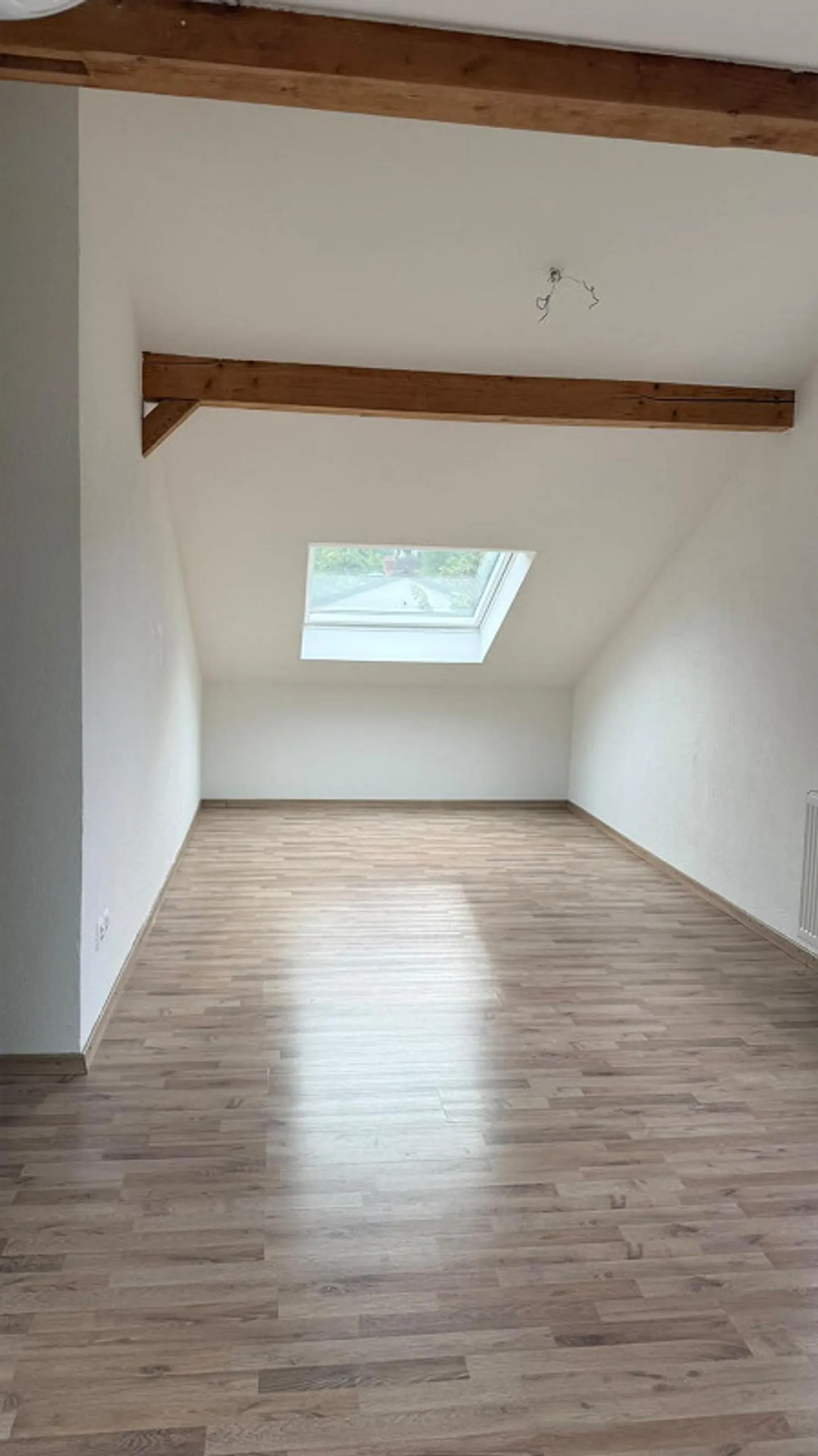 Charmante Wohnung in St. Margrethen - Foto 6 von 12
