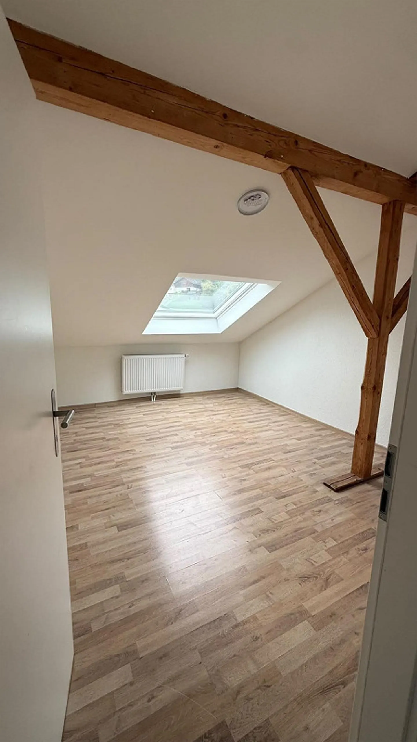 Charmante Wohnung in St. Margrethen - Foto 8 von 12