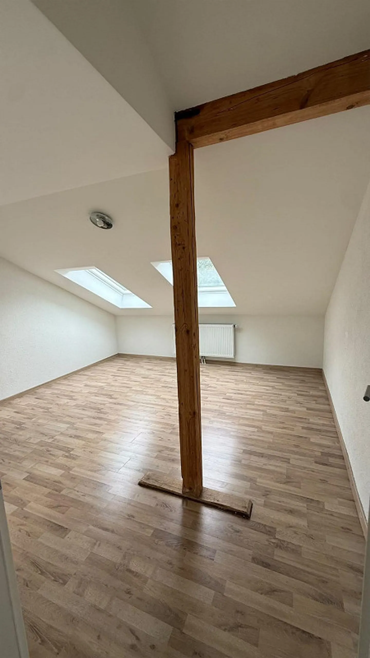 Charmante Wohnung in St. Margrethen - Foto 9 von 12