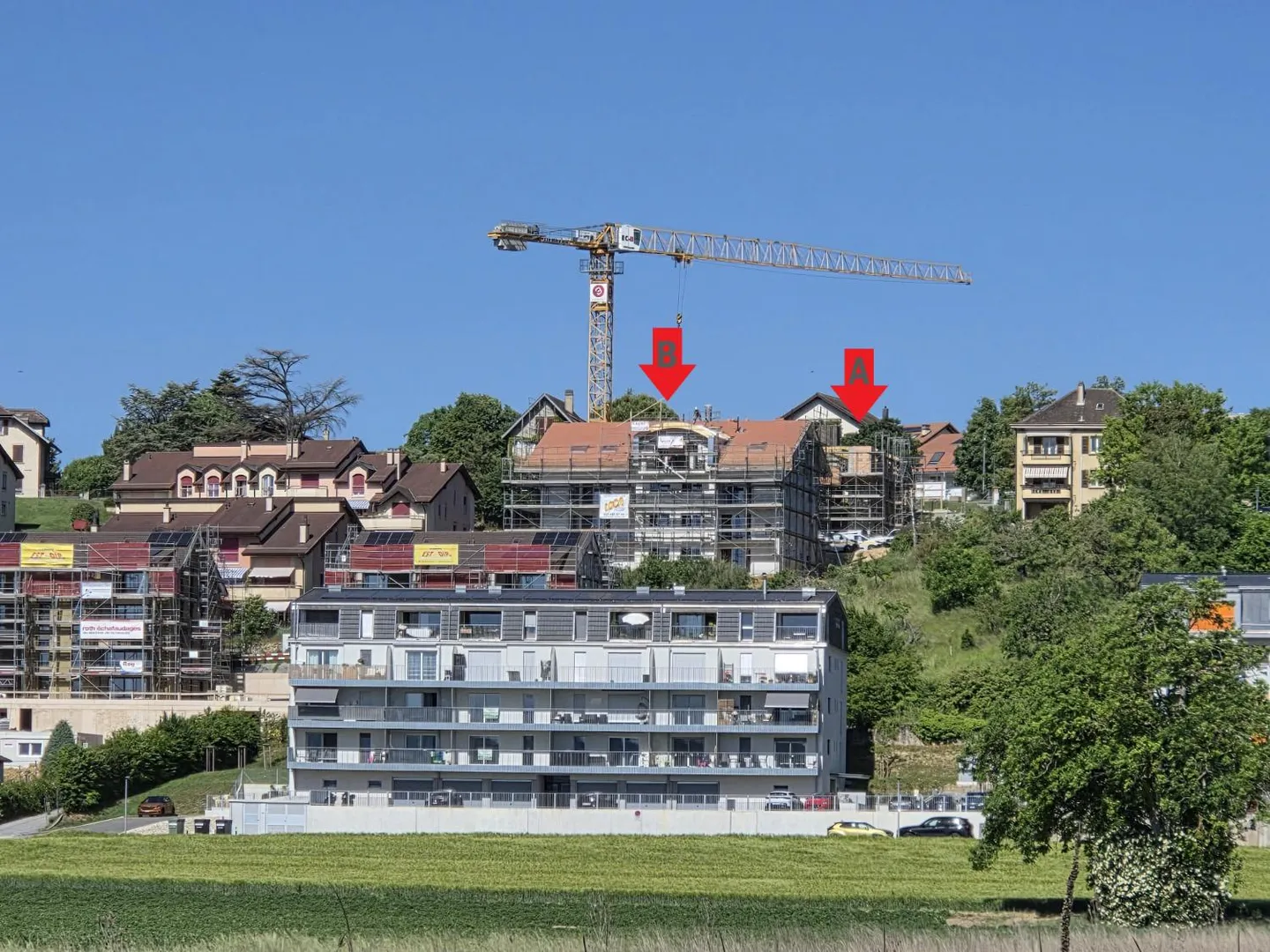 Appartamento - Foto 1 di 7