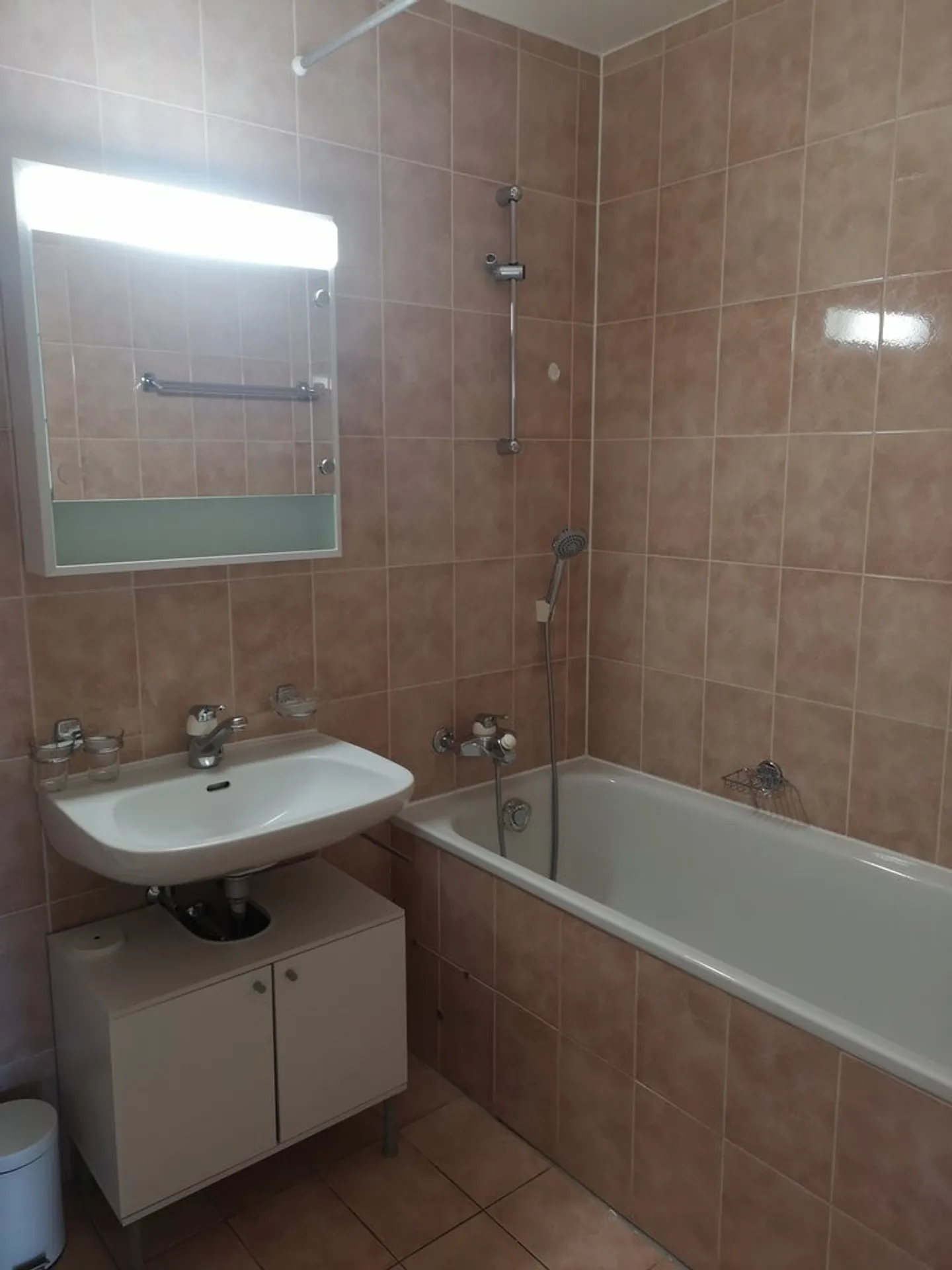 Appartamento in affitto - Foto 5 di 5