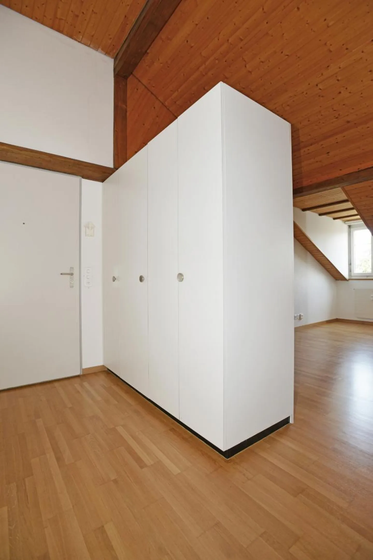 2-room apartment - Photo 8 of 8
