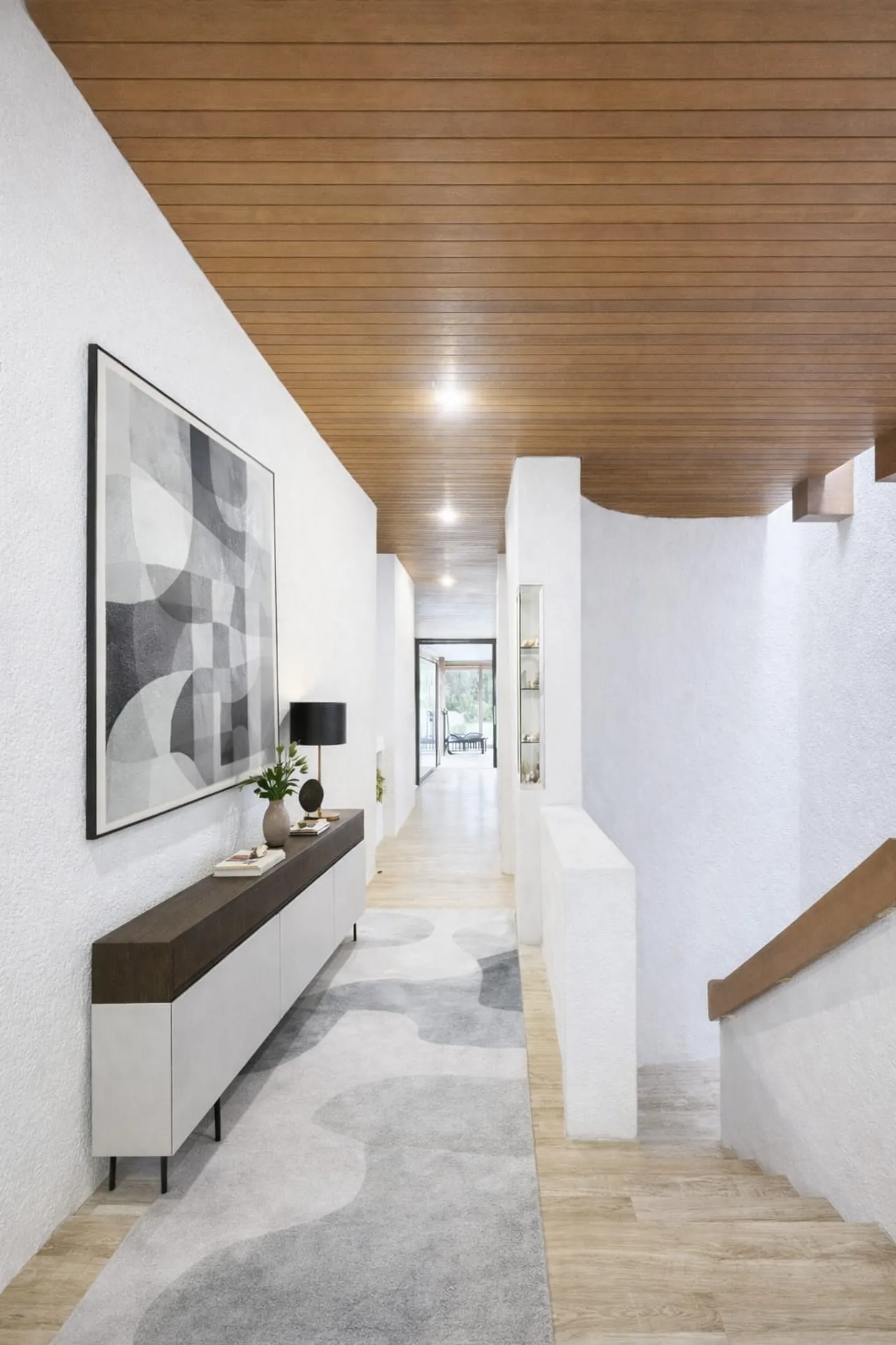 Villa with practice yield, apartment and modern second house in Volketswil - Photo 8 of 8