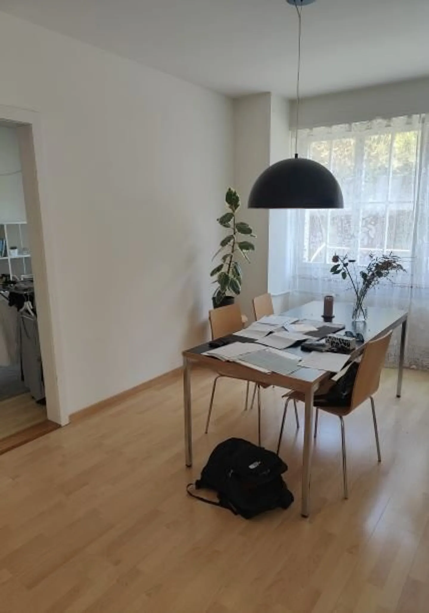Charmant appartement 4 pièces - Photo 5 sur 8