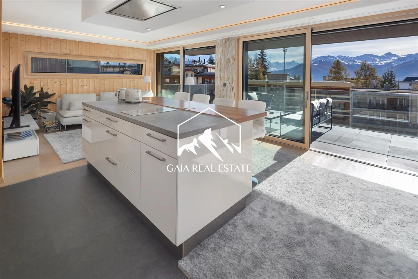 Appartamento 2.5 locali - Foto 2 di 11