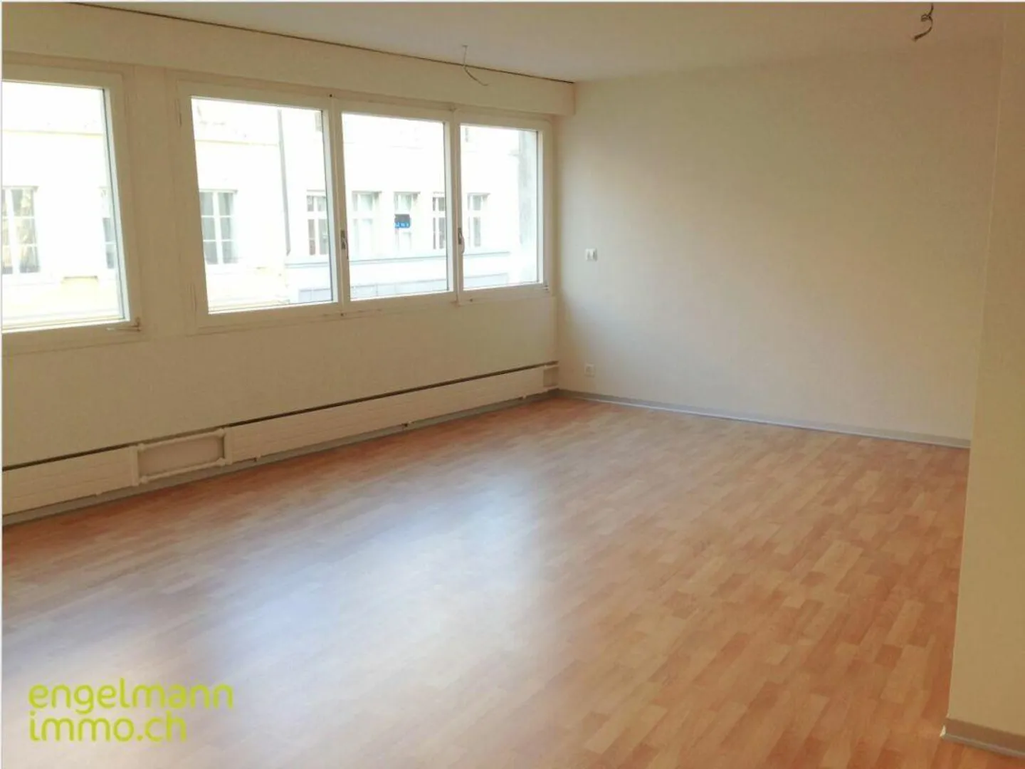 3.5-room apartment - Photo 3 of 7