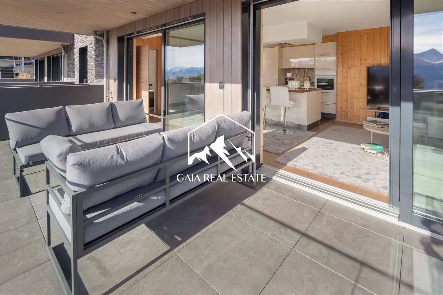 Appartamento 2.5 locali - Foto 3 di 11