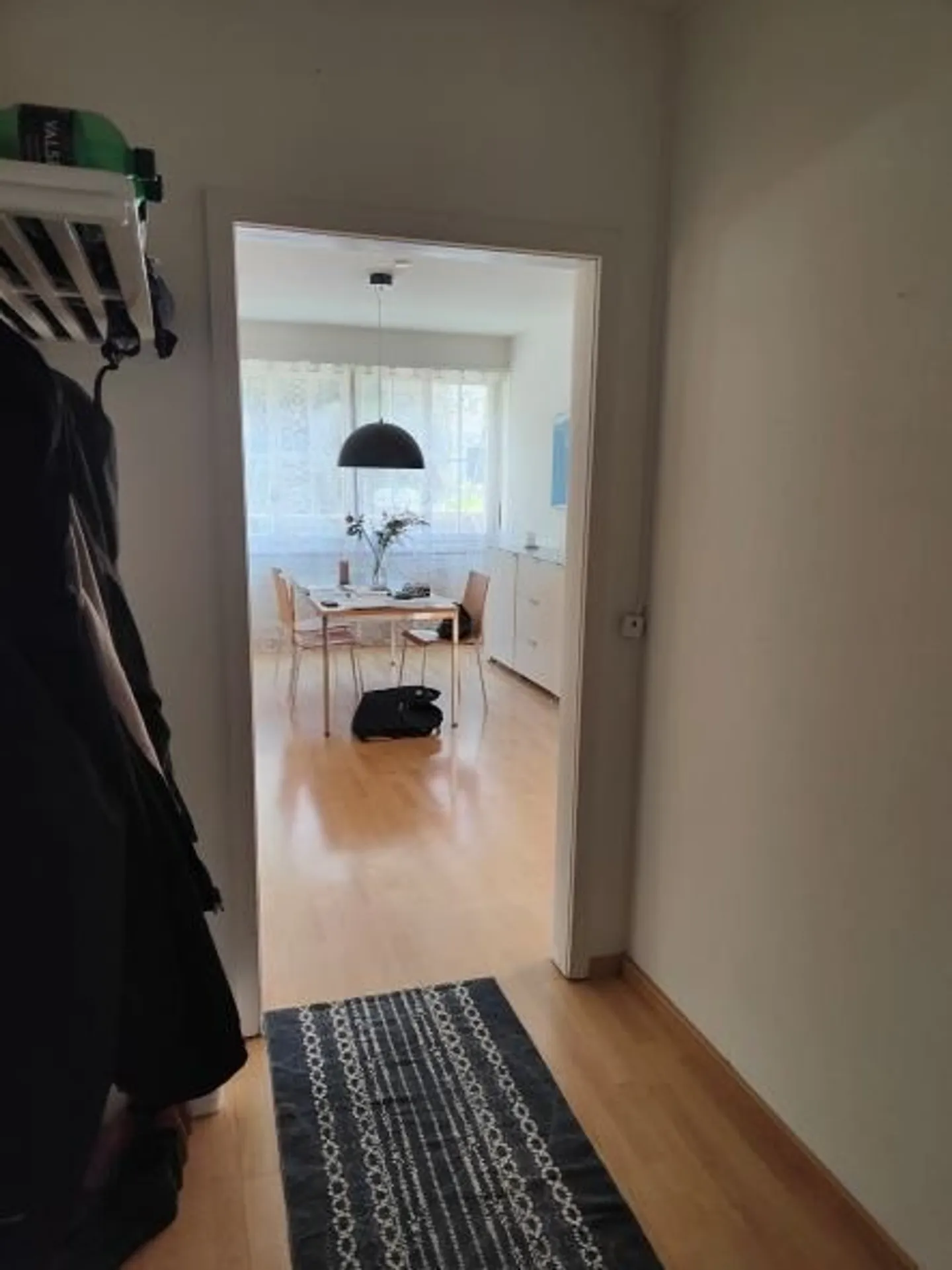 Charmant appartement 4 pièces - Photo 7 sur 8