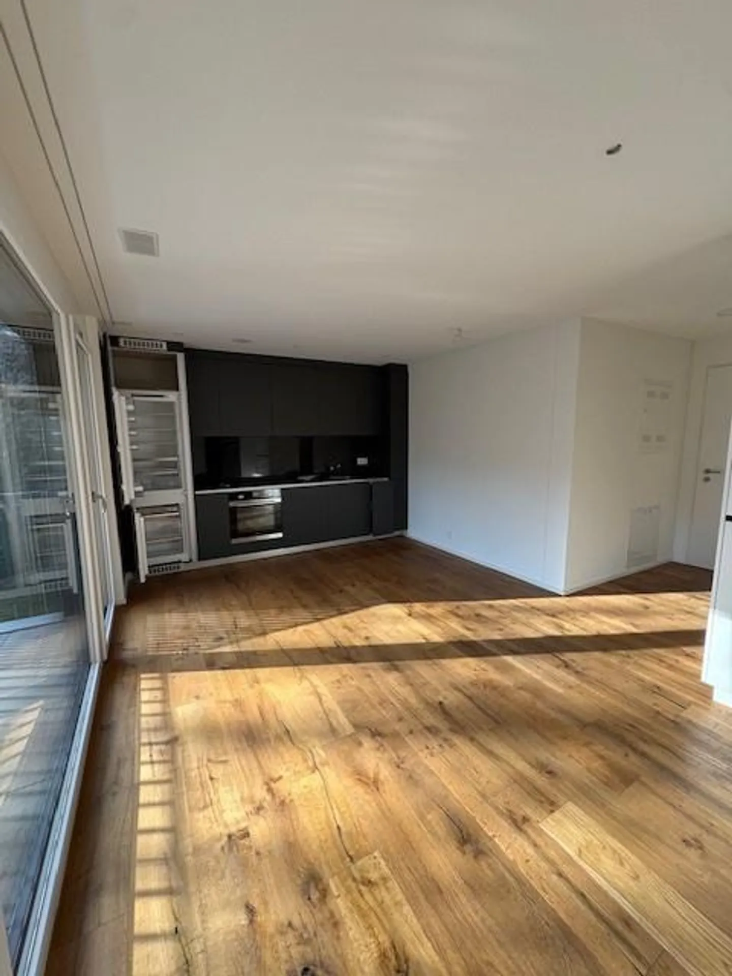 Modern 2.5-room apartment in Frick - Photo 2 of 5