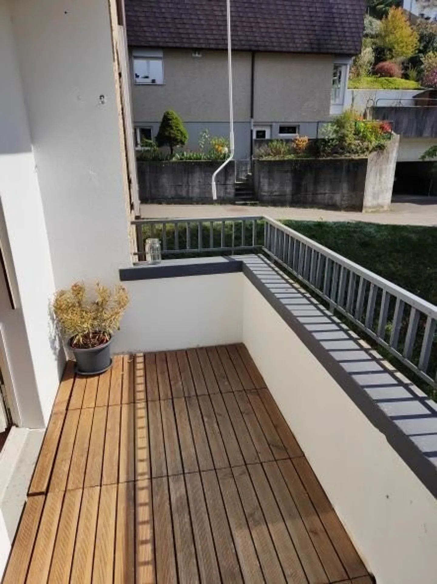 Charmant appartement 4 pièces - Photo 8 sur 8
