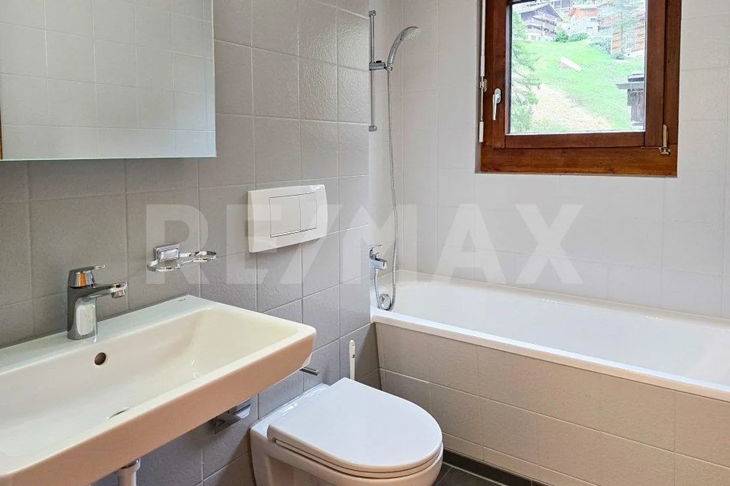 Charmante Wohnung mit Matterhornsicht - Foto 7 von 13