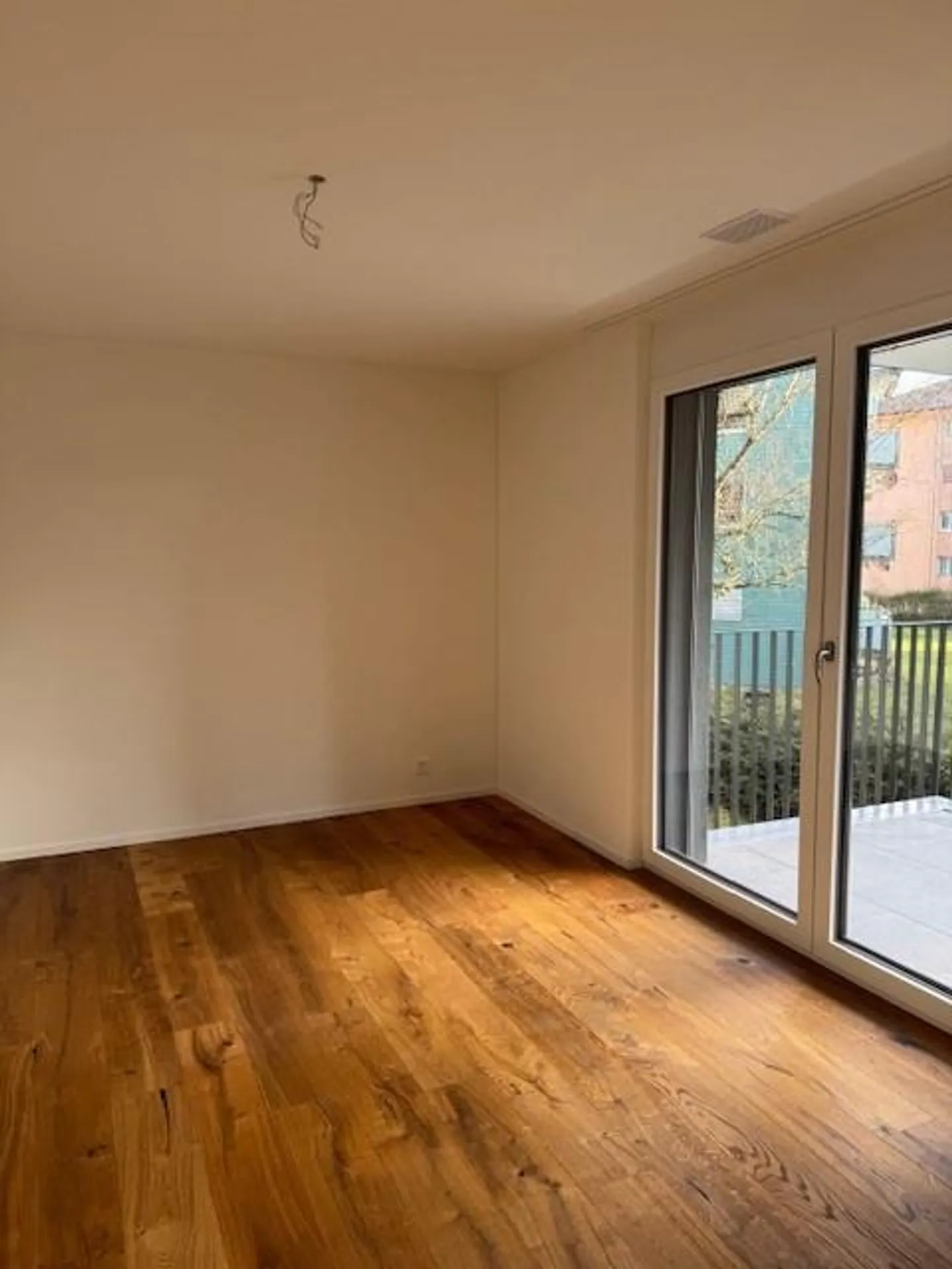 Modern 2.5-room apartment in Frick - Photo 3 of 5