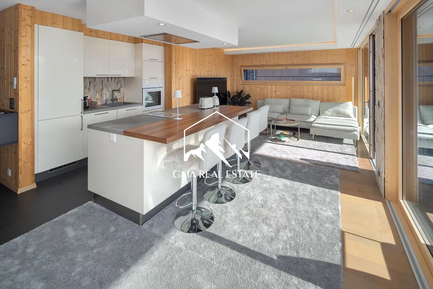 Appartamento 2.5 locali - Foto 1 di 11