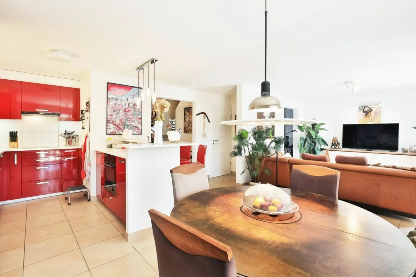 Casa singola in affitto - Foto 5 di 24