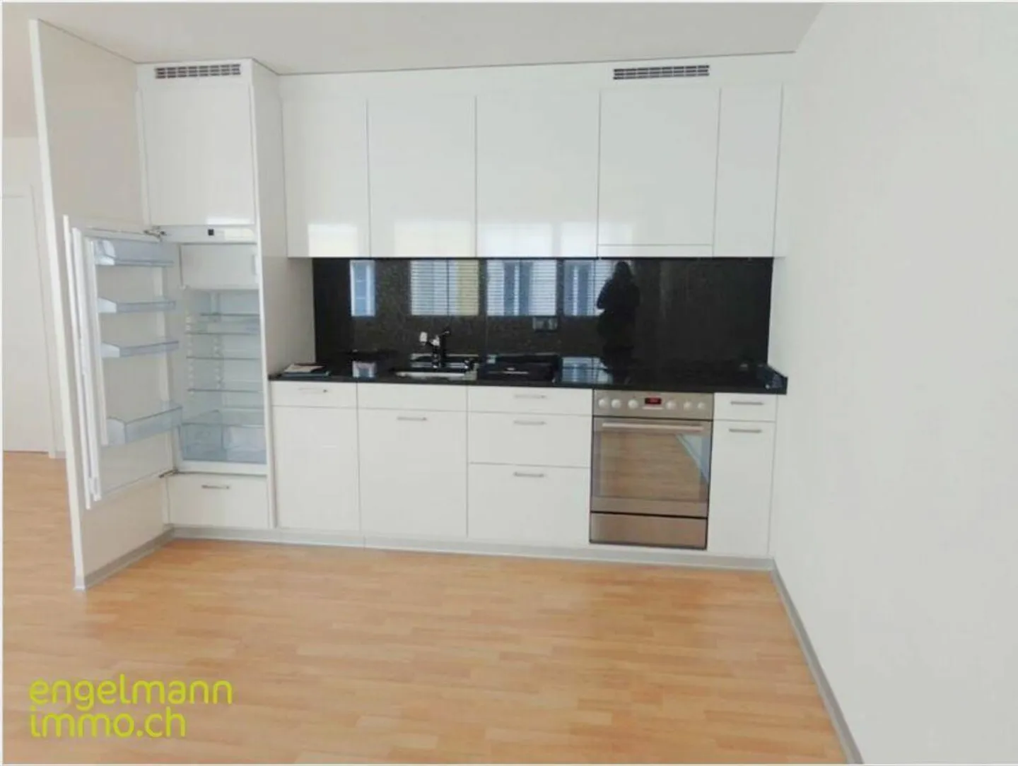 3.5-room apartment - Photo 1 of 7