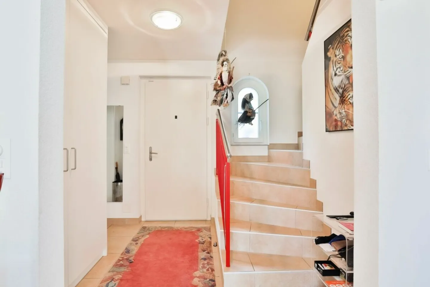 Casa singola in affitto - Foto 10 di 24