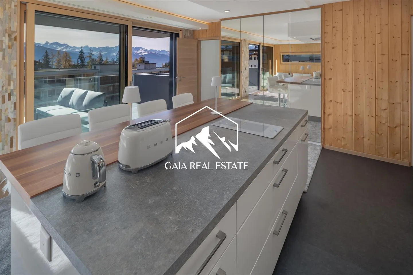 Appartamento 2.5 locali - Foto 5 di 11