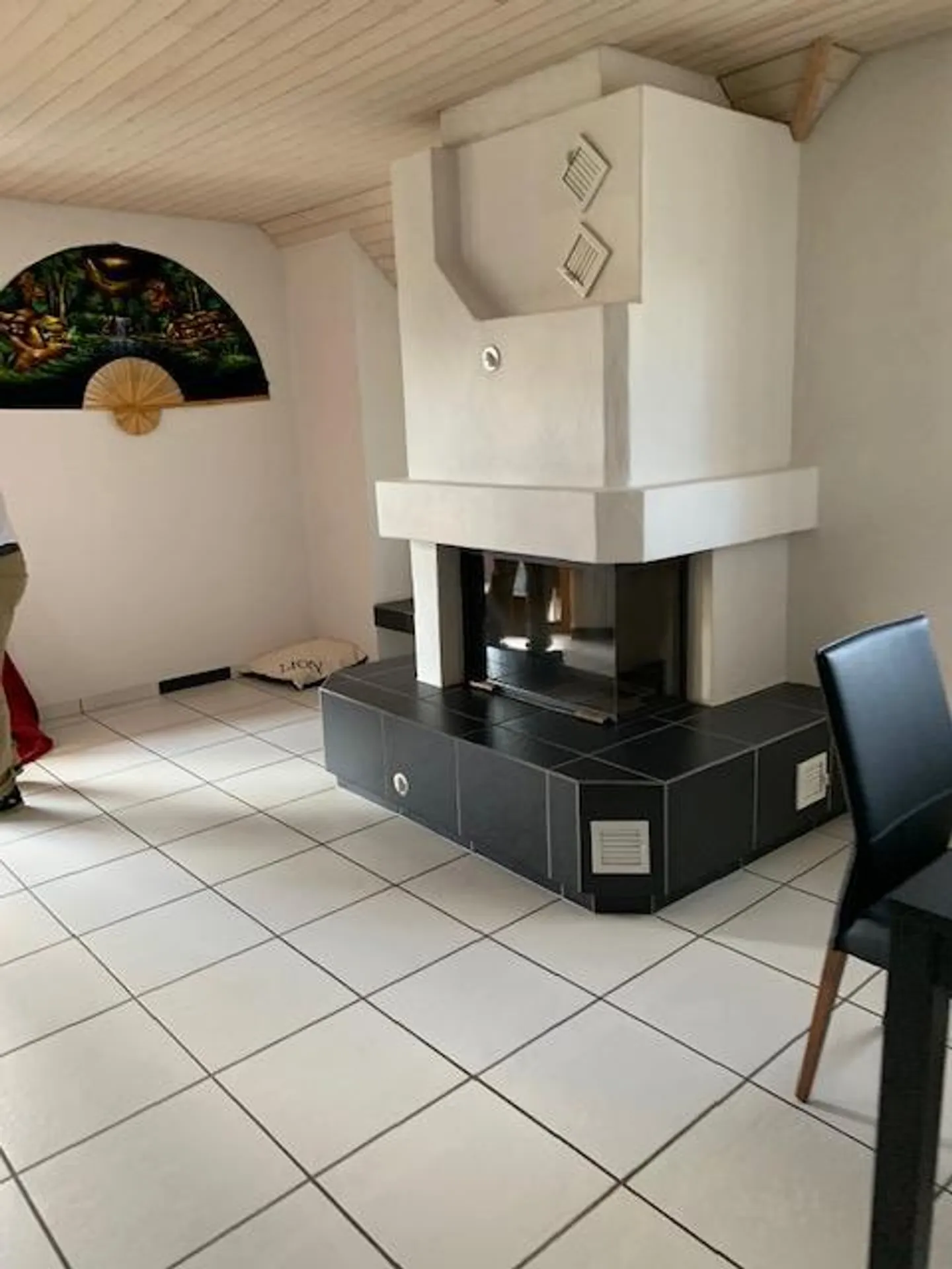 Attikawohnung mit 185m2, Balkon - Foto 3 von 12