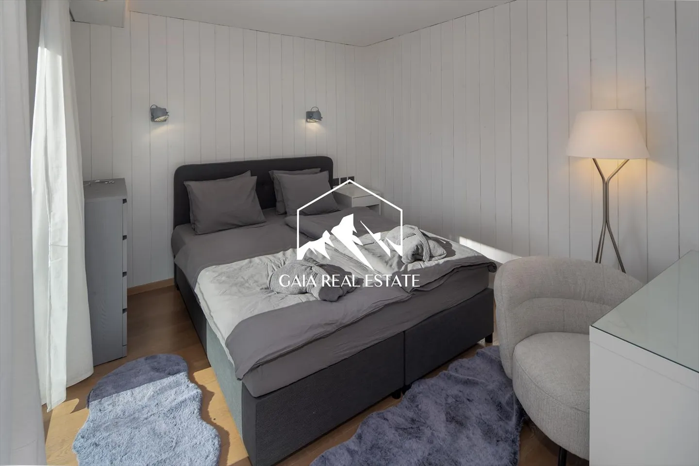 Appartamento 2.5 locali - Foto 6 di 11