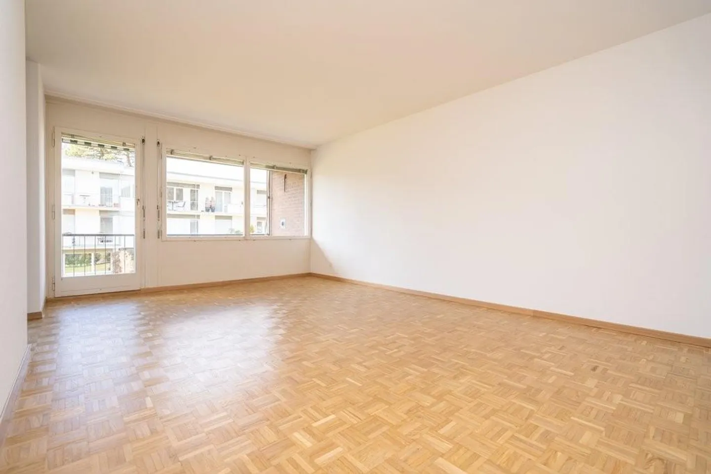 Appartement confortable dans un quartier calme - Photo 4 sur 11